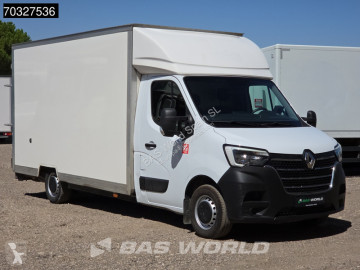 Caja cerrada Renault