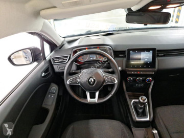 سيارة عربة مناجم Renault