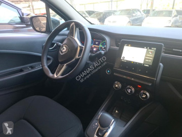 سيارة عربة مناجم Renault