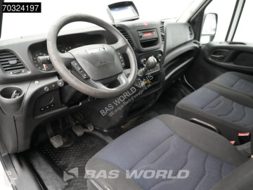 Furgone Iveco