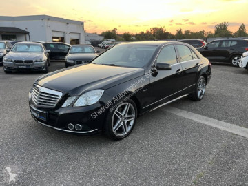 Berlina Mercedes
