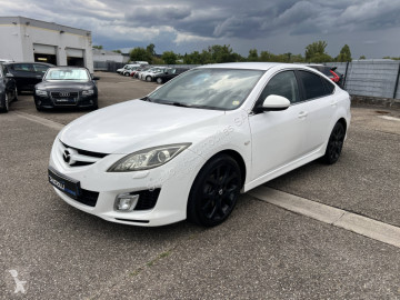 Berlina Mazda