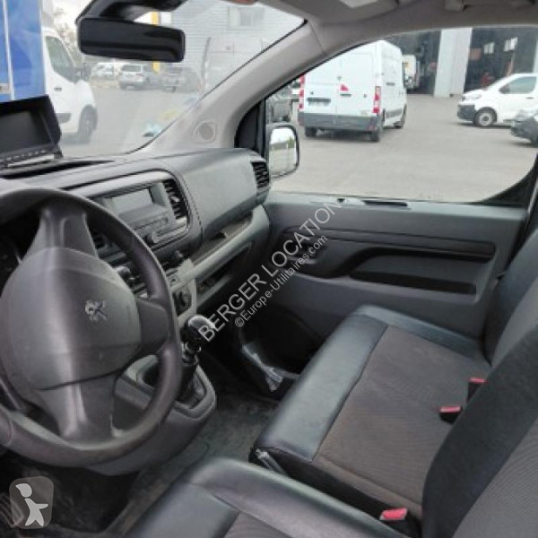 Peugeot  Expert van