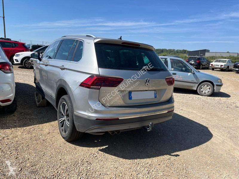 Volkswagen II 2.0 TDi 150 Carat Exclusive /...
