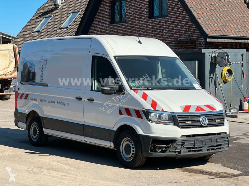Volkswagen Kastenwagen *Motorschaden* Transporter