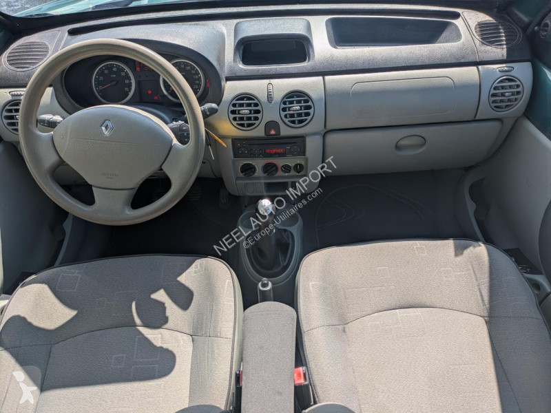Renault KANGOO ALIZE 1.5 DCI 70CH BVM5 Transporter