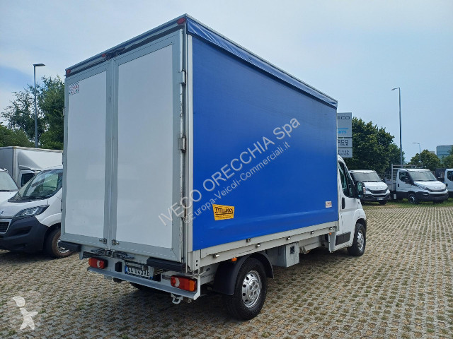 Veicolo commerciale Fiat DUCATO
