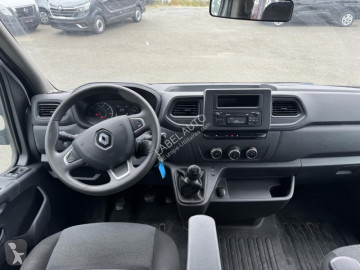 عربة نفعية قلابة Renault