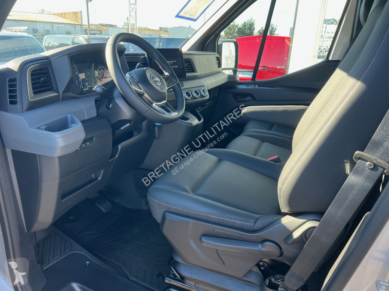 Furgoneta Nissan INTERSTAR FG NEUF: L2H2 3T5...