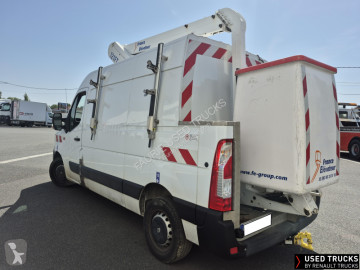 Telescópica Renault