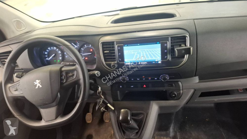 عربة نفعية Peugeot STANDARD 2.0 BLUEHDI 150...