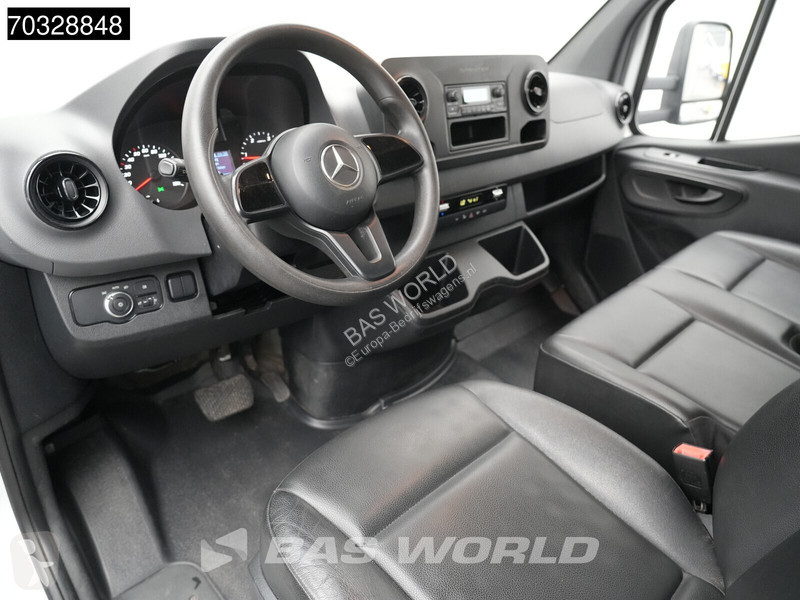 Véhicule utilitaire Mercedes 314 CDI Automaat...