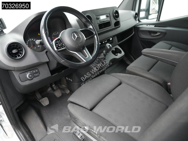 Véhicule utilitaire Mercedes 316 CDI Koelwagen...