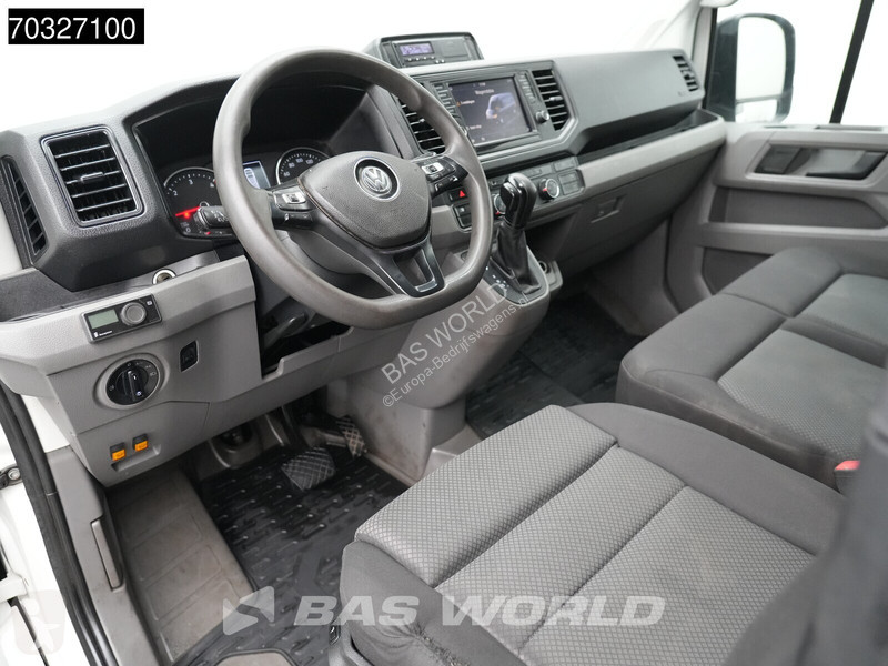 Furgoneta Volkswagen 177pk Automaat Dubbellucht...
