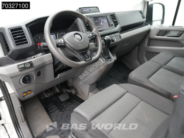 Furgon dostawczy Volkswagen