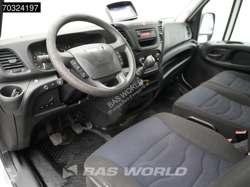 Bedrijfswagen Iveco 35C14 L2H2 Trekhaak Airco...