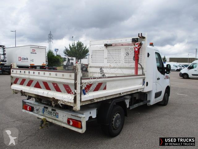 Véhicule utilitaire Renault