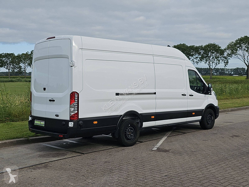 Bedrijfswagen Ford 350 L4H3 Navi Camera