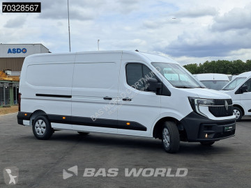 Fourgon Renault neuf