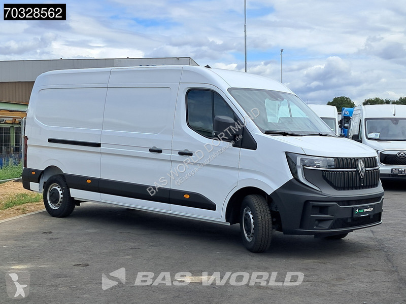 Furgoneta Renault Neu! L3H2 LED Klima Tempomat...