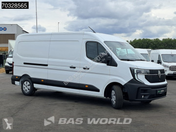 Fourgon Renault neuf