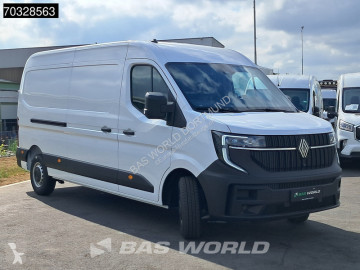 Fourgon Renault neuf