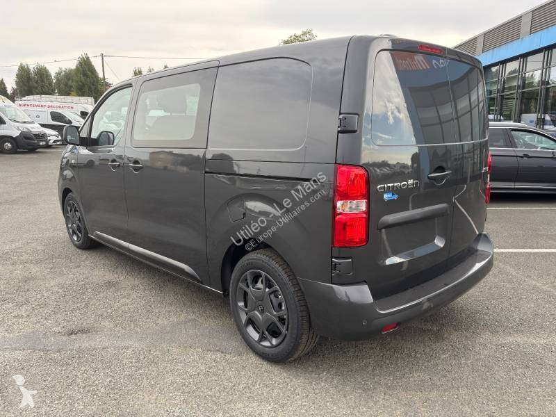 Veicolo commerciale Citroën