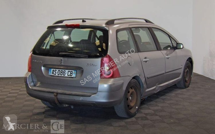 Peugeot  Transporter