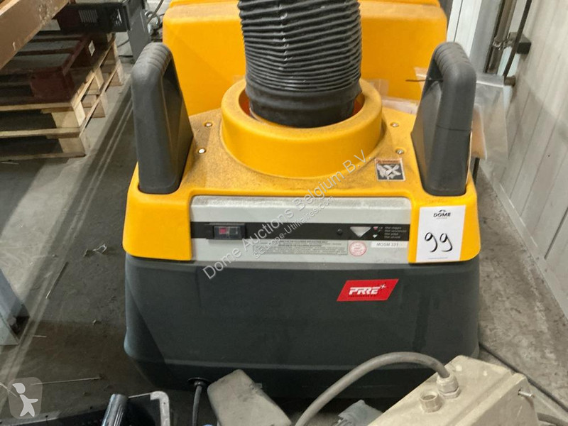 Furgoneta  Ultraflex 4