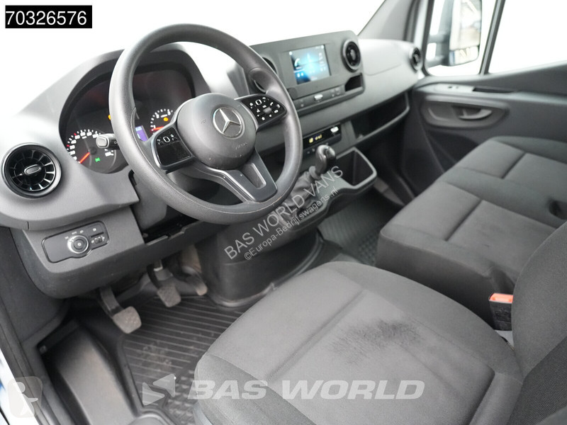 Véhicule utilitaire Mercedes 315 CDI Laadklep...