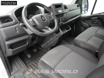 Caja cerrada Renault