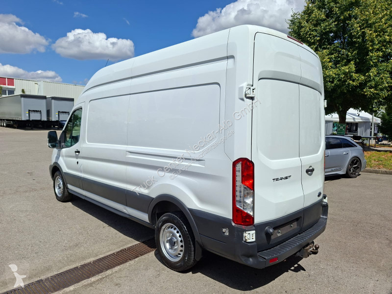 Furgoneta Ford Kastenwagen 350 L3 H2 AHK 3Sitze...