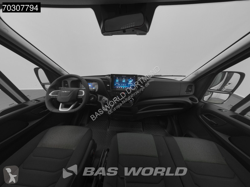 عربة نفعية Iveco 35C21 Neu! 3.0L Automatik...