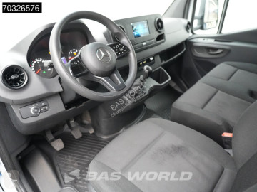 Caja gran volumen Mercedes