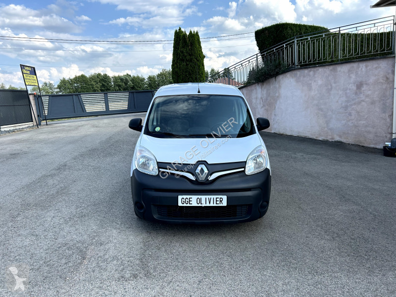 Furgoneta Renault 1.5 dci Grand Confort BVM5