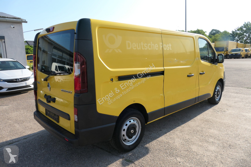 Renault Trafic dCi 120 L2H1 3,0t Komfort...