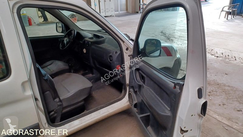 Citroën BERLINGO Transporter