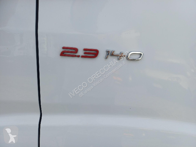 Furgoneta Fiat DUCATO
