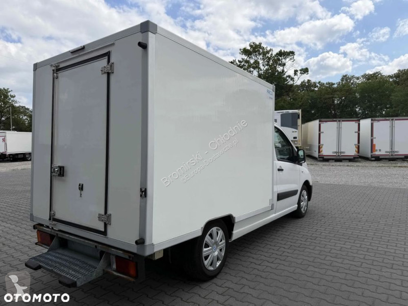 Furgoneta Fiat  SCUDO 2.0 BRAK DOWODU REJ....
