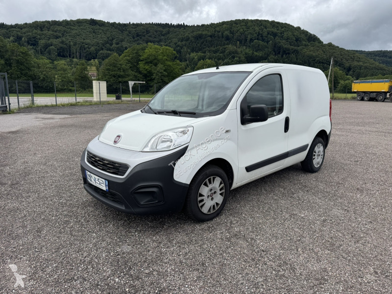 Véhicule utilitaire Fiat  FIORINO