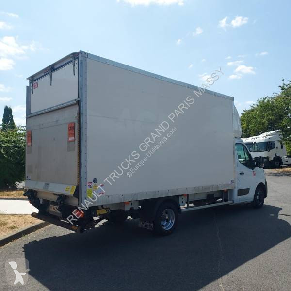 Renault  Transporter