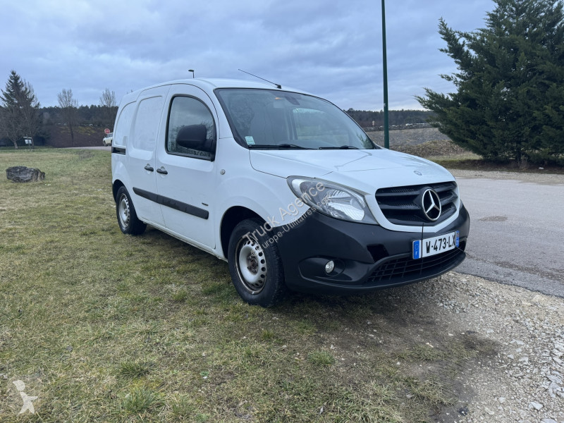 Véhicule utilitaire Mercedes  CITAN