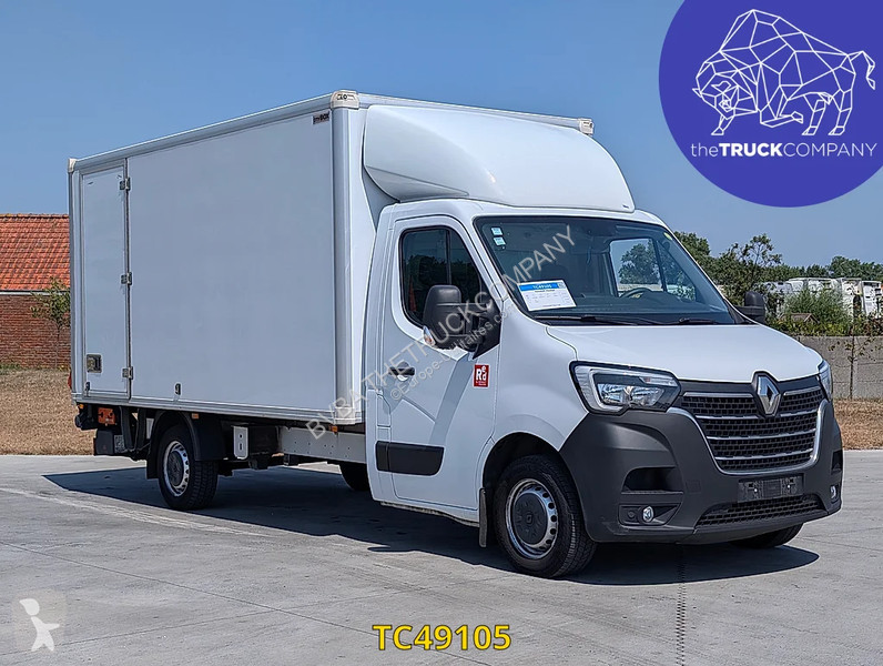 Nyttofordon Renault
