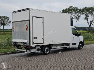 Renault Master 2.3 Bakwagen Laadklep