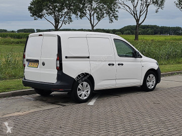 Furgon dostawczy Volkswagen