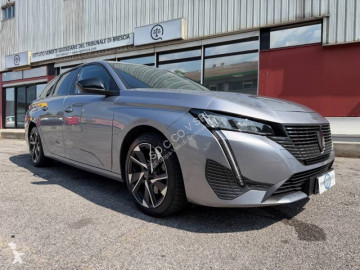 Coche familiar Peugeot