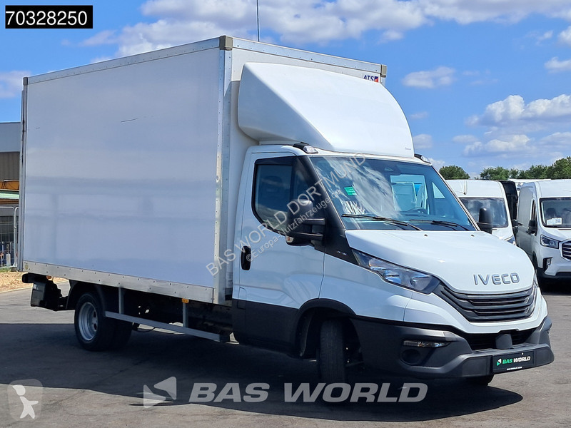 Iveco 35C16 3.0L Ladebordwand NEUES MODEL...