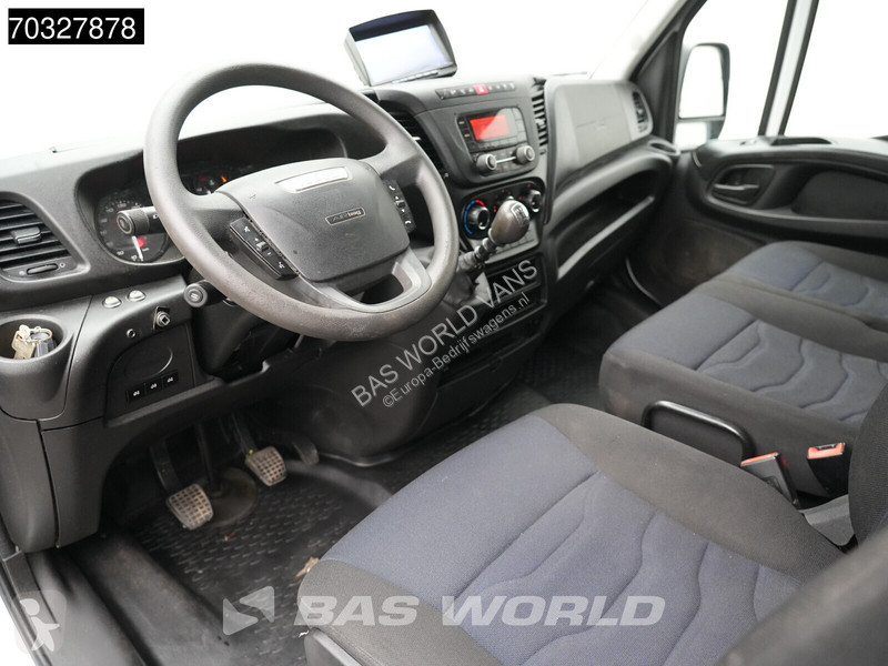 Bedrijfswagen Iveco 35C14 Dubbellucht L2H2 3,5t...