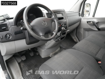 Frigo Mercedes