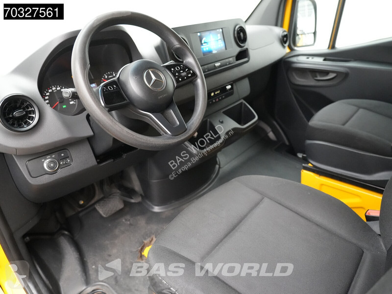 Užitkové vozidlo Mercedes 314 CDI Bakwagen...